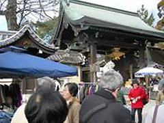 初天神